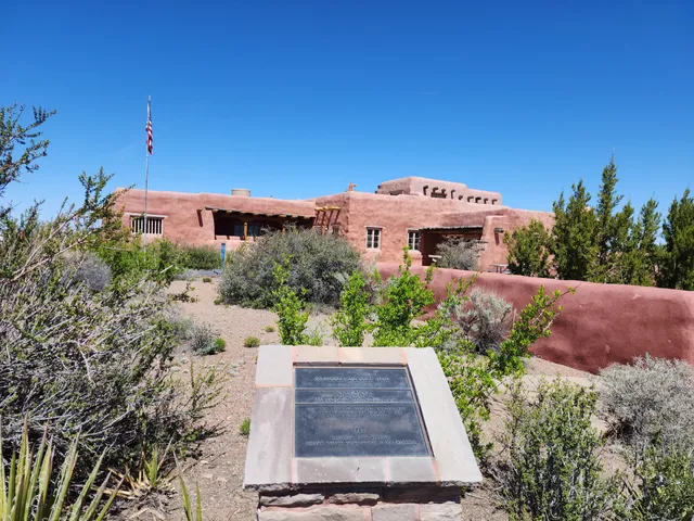 Painted Desert Inn
