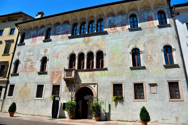 Palazzo Geremia
