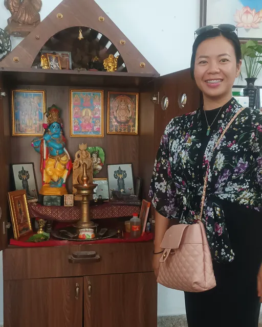 Ayurville - Ayurvedic Treatment & Spa