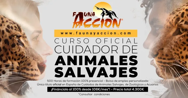 Fauna y Acción SL