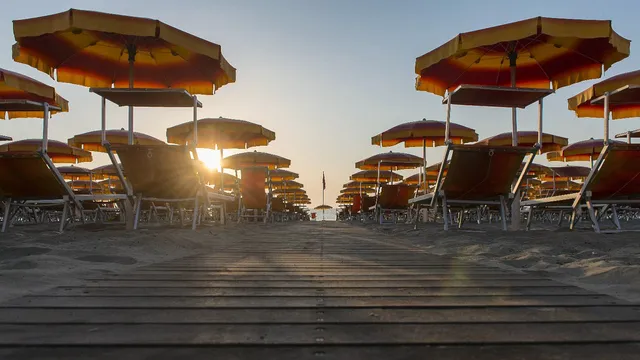 Stabilimento Calimero