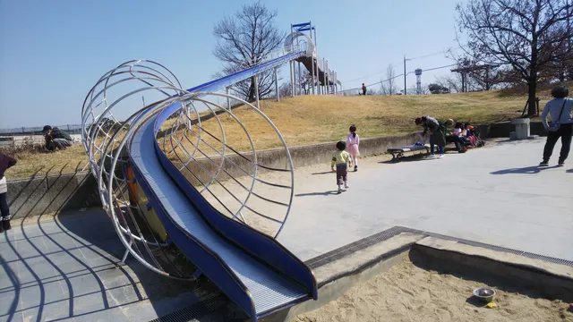 Minasegawa Ryokuchi Park