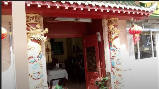 Restaurante Chino Zhong Hua