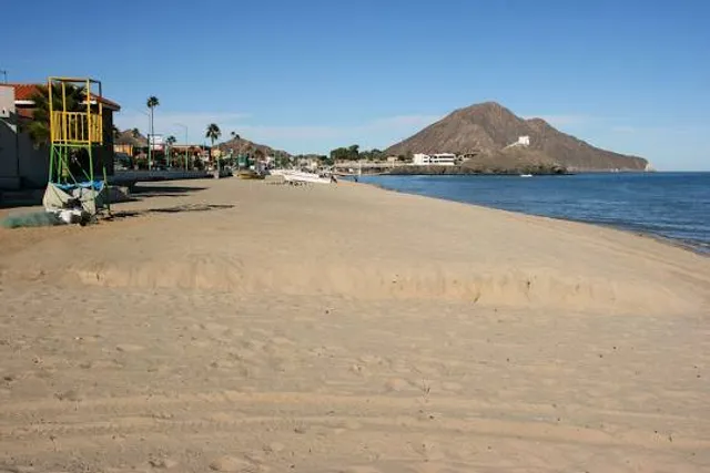 Playa San Felipe