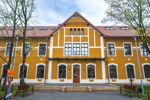 György Klapka Museum