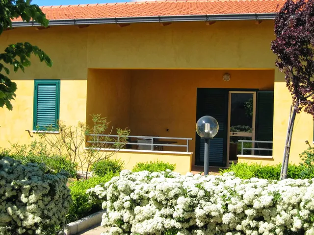 Agriturismo Vigna Sui Laghi