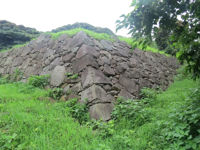 Site of the Battle Camp of Maeda Toshiie