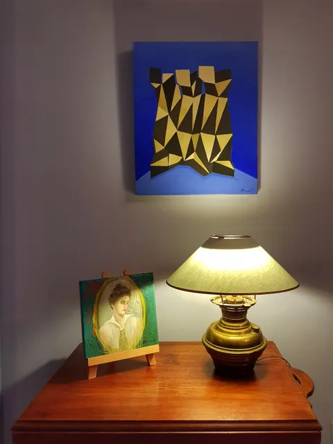 Ίδρυμα Άγγελου & Λητώς Κατακουζηνού