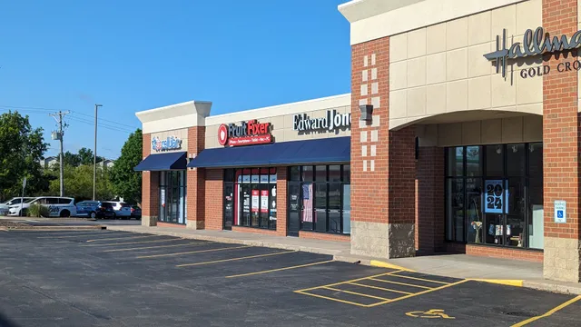 Fruit Fixer: Express Device Repairs