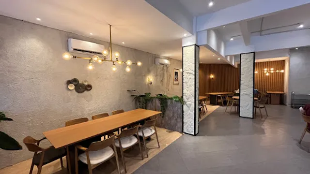 Tetsujin Gyukatsu & Wagyu Bowl - Pregolan