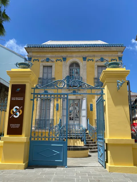 Musée départemental d'Art et d'Histoire (MUSARTH)