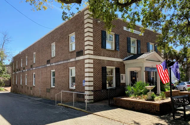 Georgetown County Museum