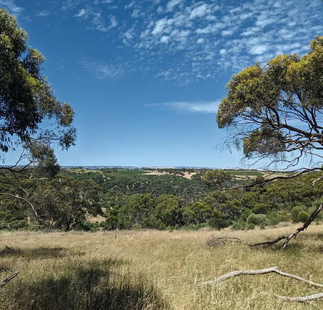 Onkaparinga River National Park