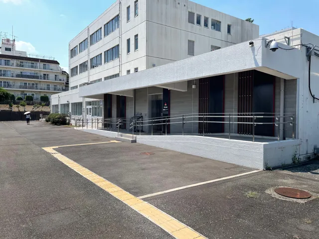 Industrial Heritage Information Center