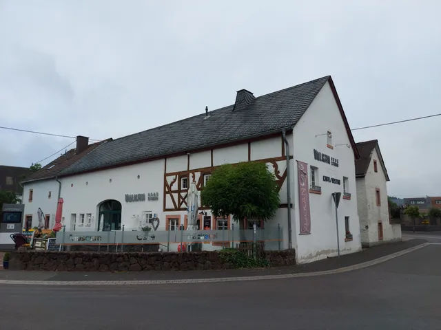 Vulkanhaus Strohn
