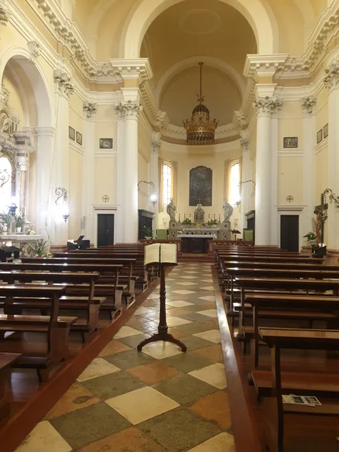 Oratorio della Madonna Nera