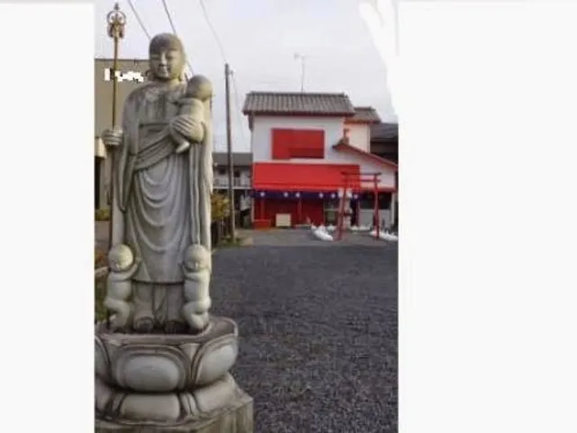 Ushikunaritayama Shinjo Temple
