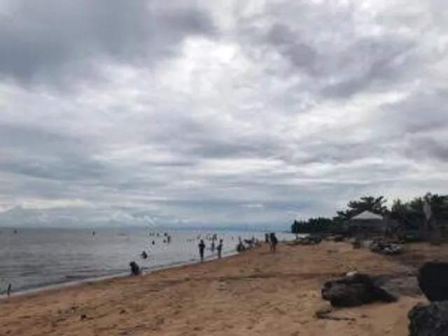 Pantai Ulingan