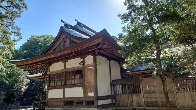 Iwaoka Shrine