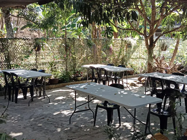 Ethnic Bothique Café Grill and Restaurant