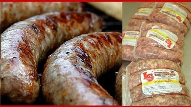 Distribuidora los Gauchos