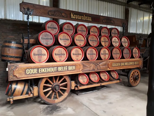 Willem Prinsloo Museum