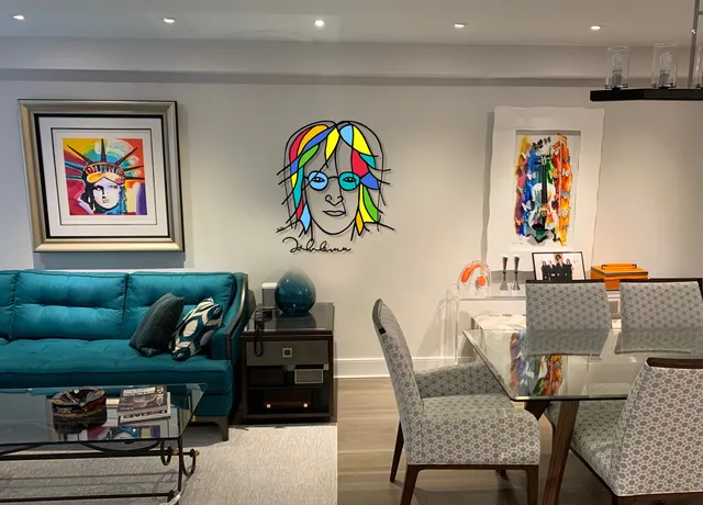 גלריה ג'וג'ו - JOJO Gallery