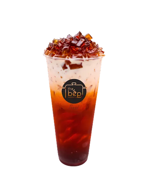 The Bep Teahouse - Westfield