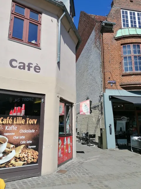 Cafe LilleTorv