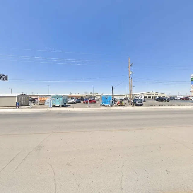 Sotelo's Food and Clamatos