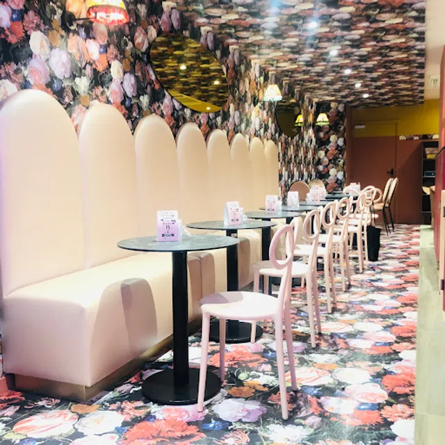 Emilie and the Cool Kids