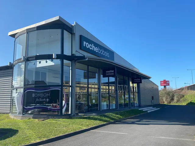 Roche Bobois Caen - Mondeville