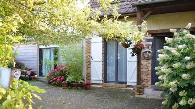 Couette et café crème Chartres