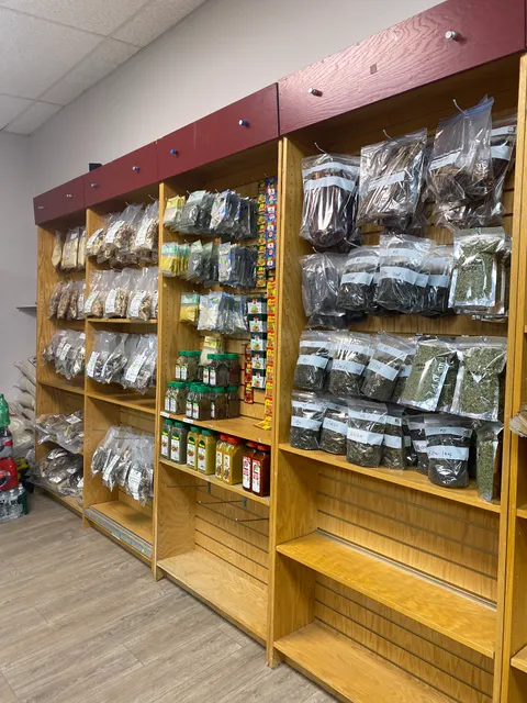 Ty Fresh African Market and Multi Services