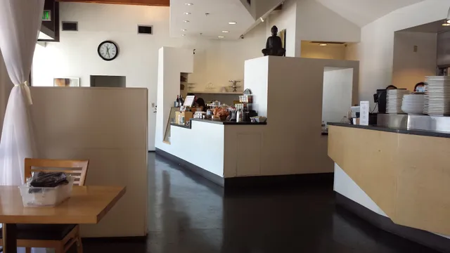 Global Cuisine Events & Cafe