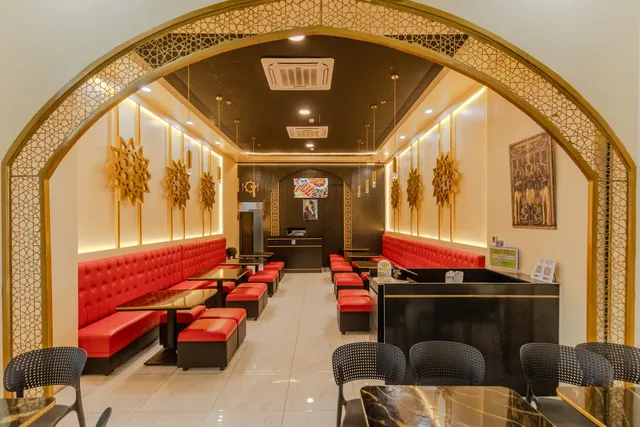 JIAH Kitchen - SM Legazpi City