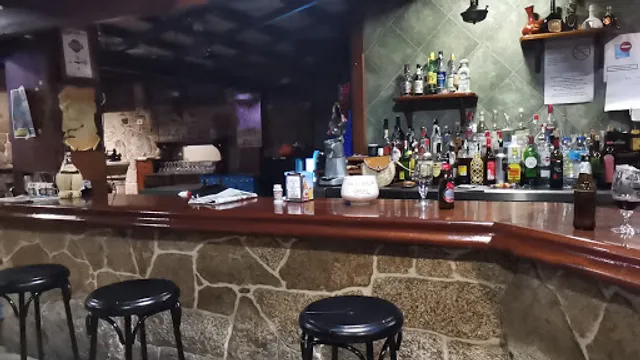 Restaurante Casa Costa (Covelo)