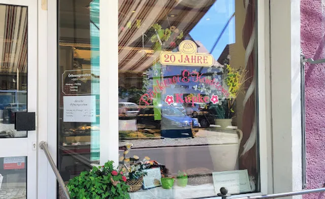 Konditorei - Bäckerei - Partyservice Mathias Kupke