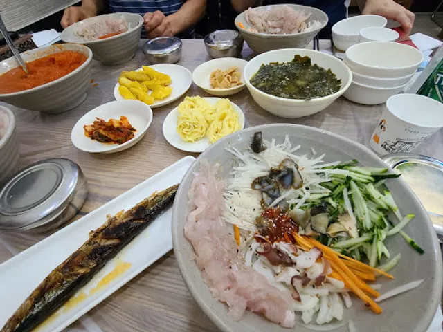 울산정자참가자미