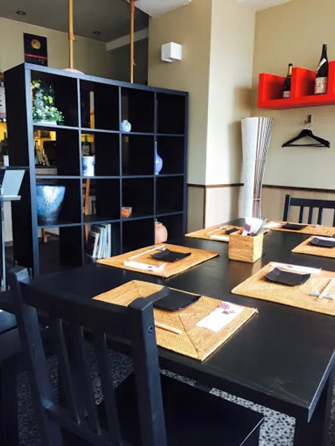 Obanzai, Teppan-yaki -Nasuna