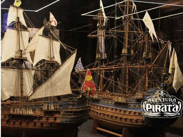 Aventura Pirata - Atrações Turísticas de Balneário Camboriú Parque Temático de Balneário Camboriú