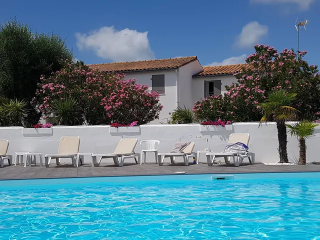 La Résidence De La Mer