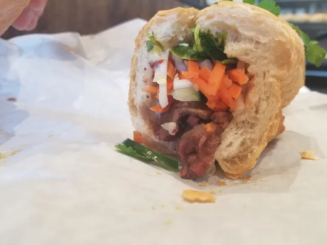 Banh Mi Express