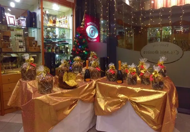 Pasticceria Artigianale | Cislaghi Sandro | Dolci e Torte