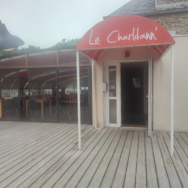 Pizzeria Le Charldann