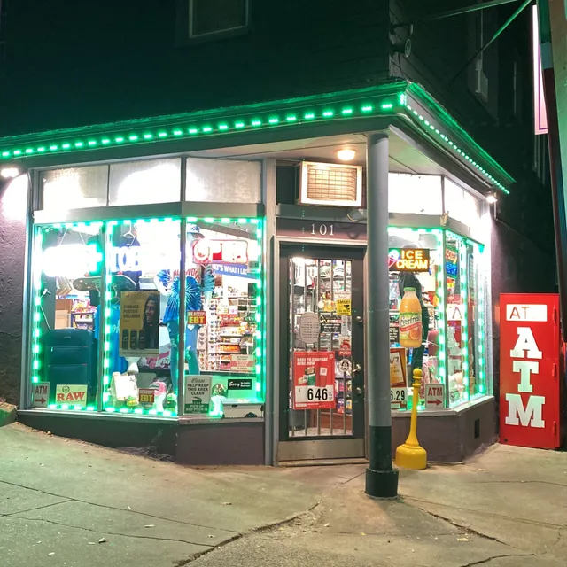 Melody’s Corner Market