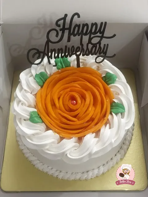 Bakker's House - Home baker in Ahmedabad