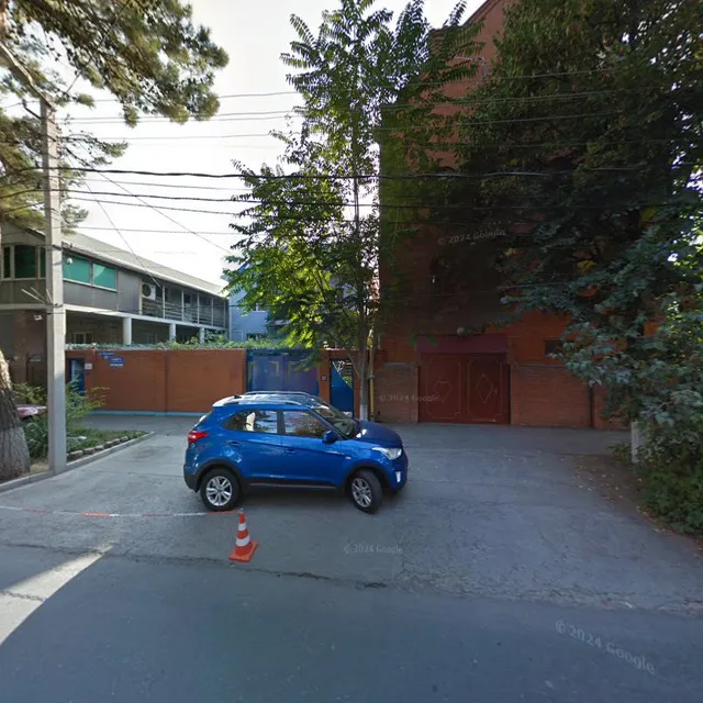 Mini-Hotel Moryachok