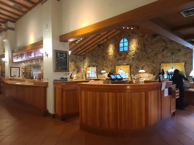 Olive Garden Italian Restaurant