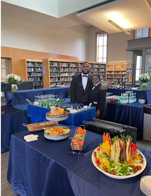 TasteLife Catering LLC